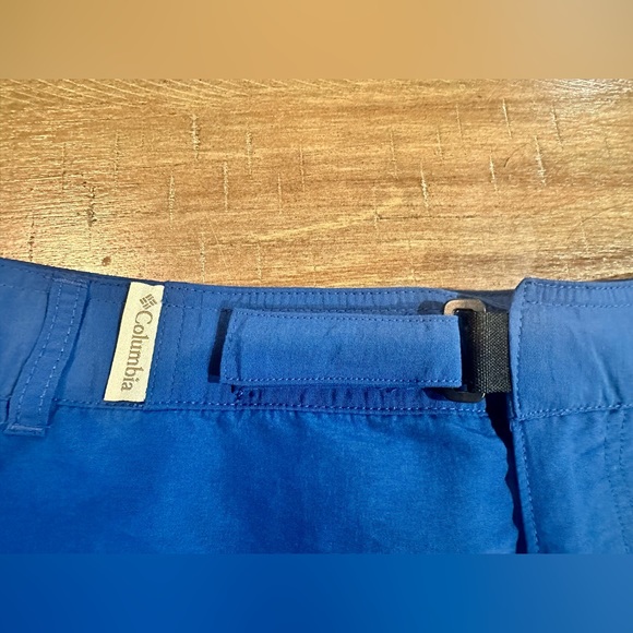 NEW Columbia Mens PFG Omni Dry Pompano Short Performance Fishing Gear NWT UPF 30 - Picture 14 of 16